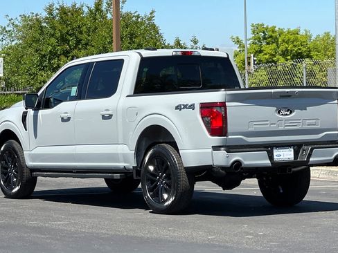 New 2026 Ford F150 XLT AWD/4WD image 6