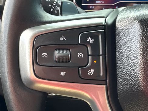 Used 2024 Chevrolet Silverado 1500 LT Trail Boss w/ Convenience Package II image 20