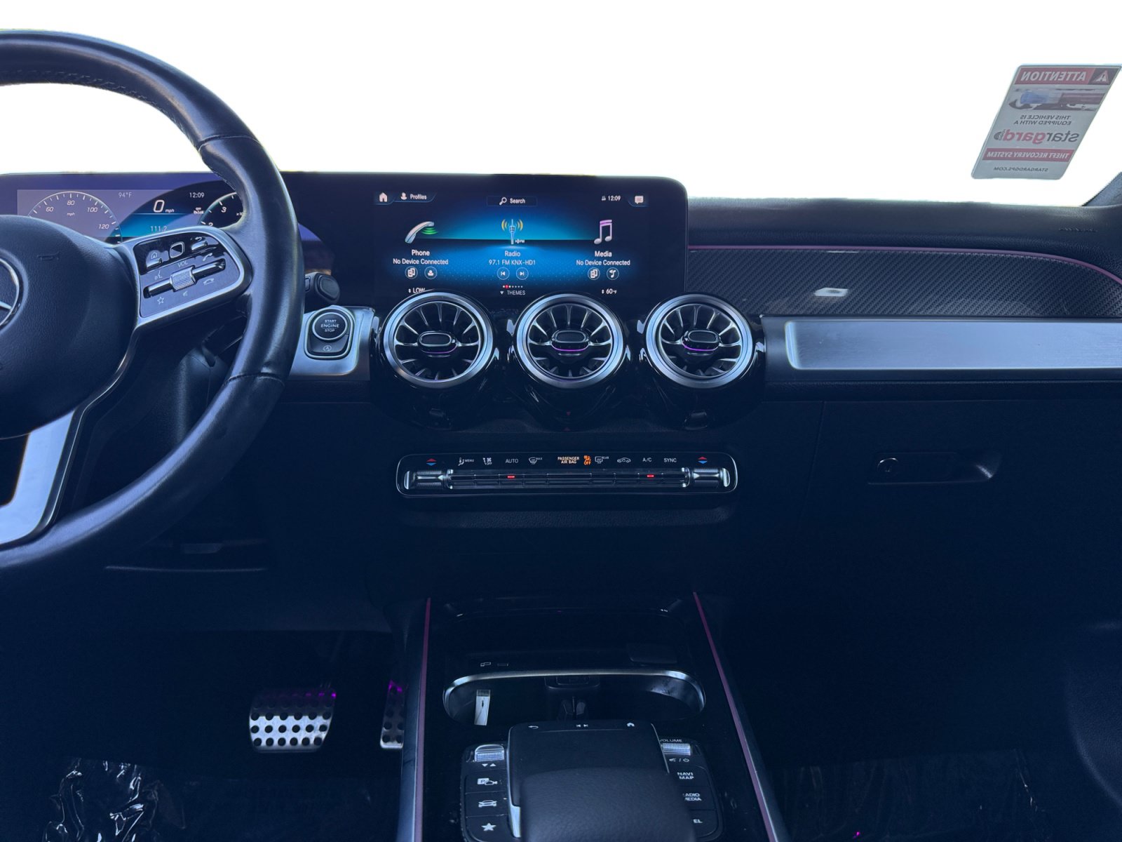 Used 2023 Mercedes-Benz GLB 250 image 11