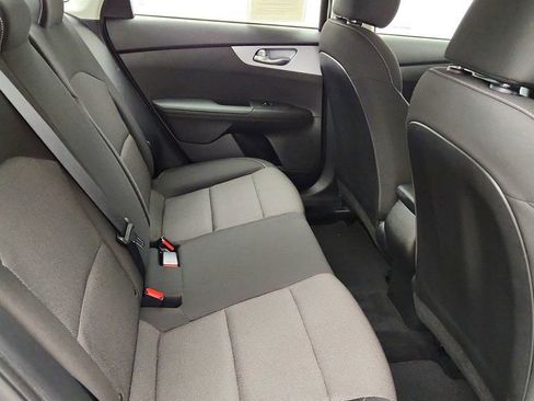 Used 2023 Kia Forte LXS w/ LXS Technology Package FWD image 22