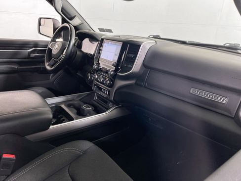 Used 2022 RAM 1500 Big Horn image 28