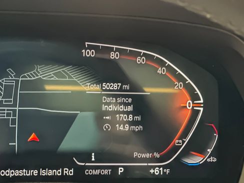 Used 2022 BMW X5 xDrive40i AWD/4WD image 25