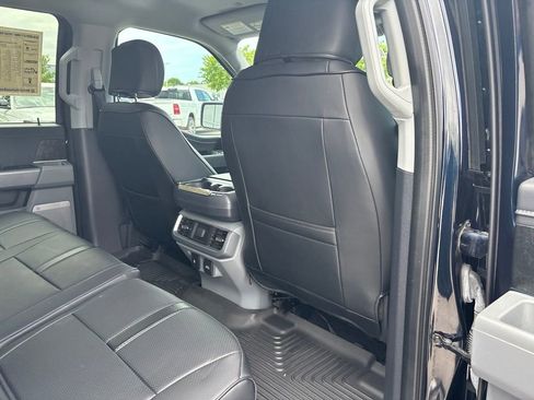 Used 2022 Ford F150 XLT w/ Equipment Group 302A High AWD/4WD image 38