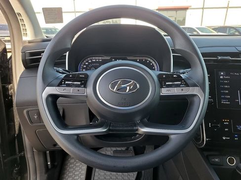 Used 2024 Hyundai Tucson SEL FWD image 24