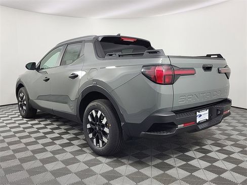 New 2026 Hyundai Santa Cruz SEL image 3