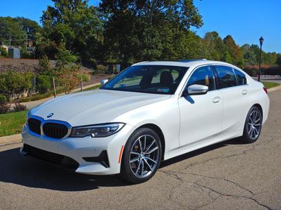 Used 2019 BMW 330i xDrive Sedan w/ Convenience Package