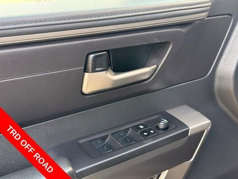 Used 2024 Toyota Tundra SR5 w/ TRD Off-Road Package image 18