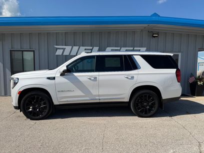Used 2022 GMC Yukon Denali
