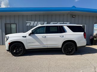 Used 2022 GMC Yukon Denali AWD/4WD video 1