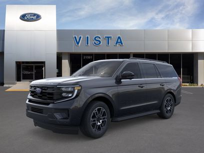 New 2025 Ford Expedition Active