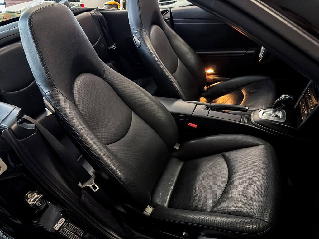 Used 2009 Porsche 911 Carrera RWD image 28