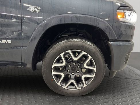 New 2026 RAM 1500 Laramie w/ Laramie Preferred Package image 14