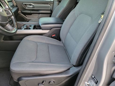 Used 2022 RAM 1500 Big Horn image 12