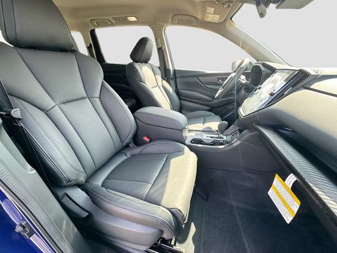 New 2026 Subaru Ascent Premium AWD/4WD image 35