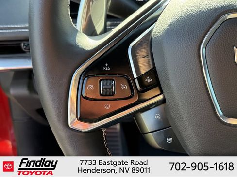Used 2024 Chevrolet Corvette Stingray Preferred Conv w/ Z51 Performance Package RWD image 22