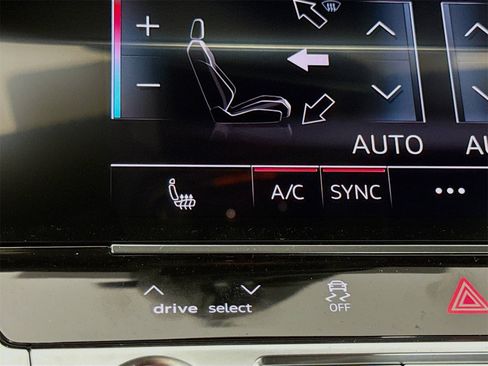 New 2025 Audi S6 Premium Plus image 20