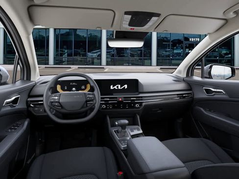 New 2026 Kia Sportage LX image 14