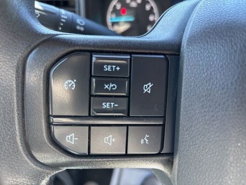 Used 2023 Ford F250 XLT image 19