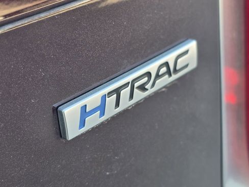 Used 2024 Hyundai Palisade Limited image 8