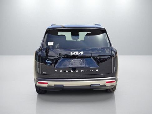 New 2027 Kia Telluride EX FWD image 5