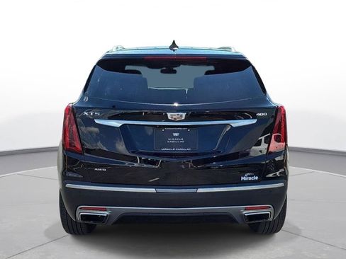 Used 2023 Cadillac XT5 Premium Luxury AWD/4WD image 6