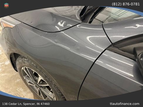 Used 2024 Kia Forte LXS w/ LXS Technology Package FWD image 20
