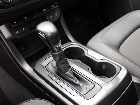 Used 2022 GMC Canyon AT4 w/ Trailering Package image 22