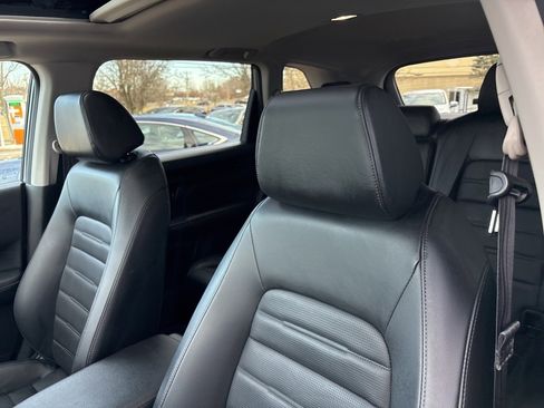 Used 2024 Honda CR-V EX-L image 22