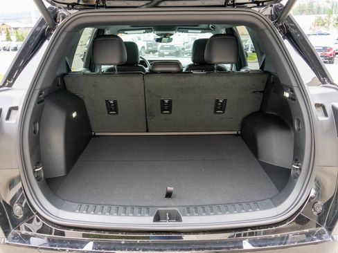 New 2026 GMC Terrain AT4 w/ Technology Package II image 30