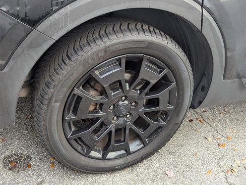 Used 2021 Kia Telluride SX w/ Nightfall Edition Package image 14