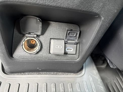Used 2025 Lexus NX 350 AWD w/ Accessory Package (2T) image 18