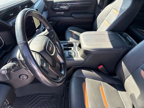 Used 2023 GMC Sierra 1500 AT4 w/ AT4 Preferred Package AWD/4WD image 19