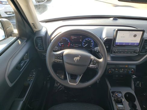 Certified 2021 Ford Bronco Sport image 14