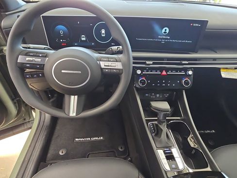 New 2026 Hyundai Santa Cruz SEL AWD/4WD image 16