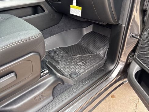 New 2026 RAM 1500 Big Horn AWD/4WD image 28