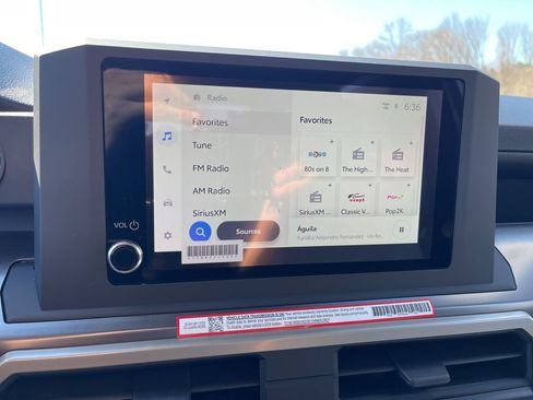 New 2026 Toyota Tacoma SR5 image 10