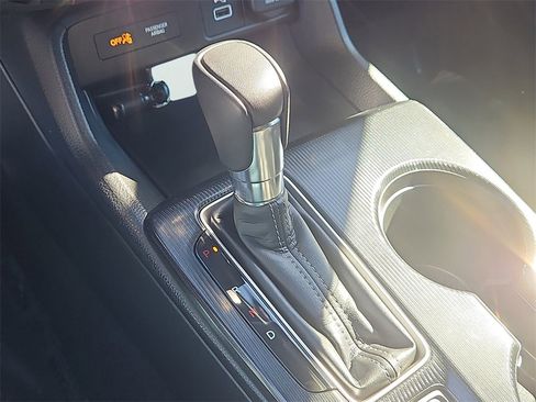 Used 2023 Honda Civic Sport image 22