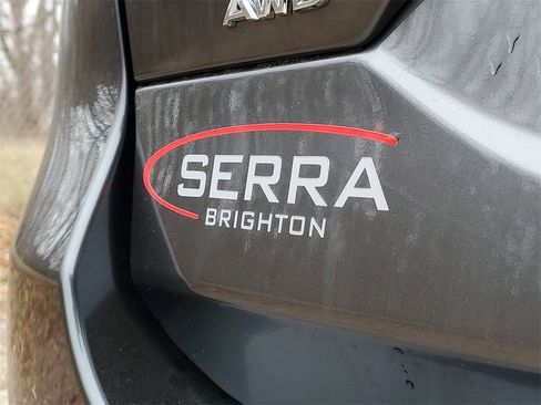 New 2025 MAZDA CX-5 AWD 2.5 S w/ Select Package image 29