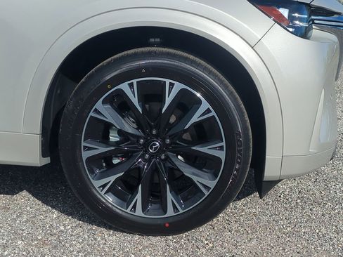 New 2026 MAZDA CX-90 3.3 Turbo S w/ Premium Plus AWD/4WD image 11