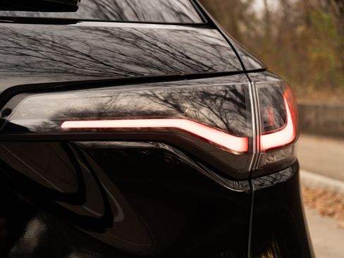 Certified 2024 Honda HR-V Sport image 13