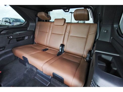 Used 2026 Toyota Sequoia 1794 Edition AWD/4WD image 13