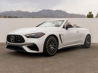 Used 2026 Mercedes-Benz CLE 53 AMG 4MATIC Cabriolet video 1