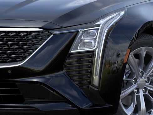 New 2025 Cadillac CT5 Premium Luxury image 10