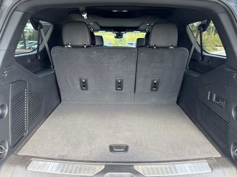 Used 2024 Chevrolet Suburban High Country w/ Max Trailering Package image 35