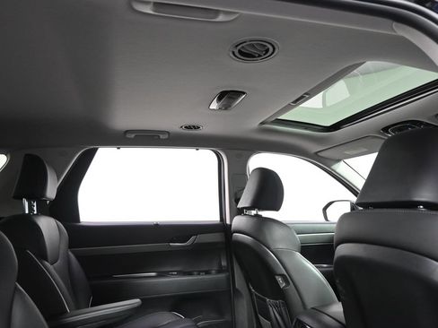 Used 2024 Hyundai Palisade XRT AWD/4WD image 17