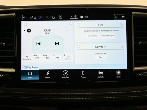 Used 2022 Chrysler Pacifica Touring-L image 28