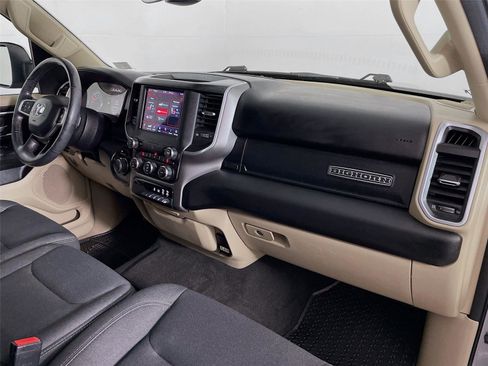 Used 2020 RAM 1500 Big Horn image 32