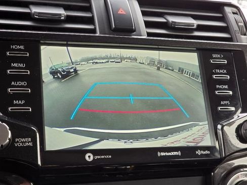 Used 2023 Toyota 4Runner TRD Off-Road Premium w/ Moonroof Package image 32