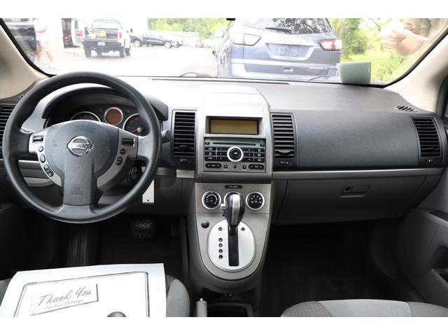 Used 2008 Nissan Sentra 2.0 S FWD image 9