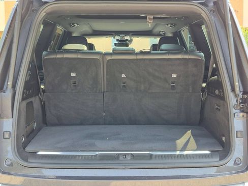 Used 2022 Jeep Grand Wagoneer Series I AWD/4WD image 7